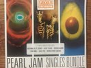 PEARL JAM Exclusive FYE Vinyl Bundle 6 7