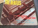 The Beatles - Please Please Me (mono) LP Vinyl Record