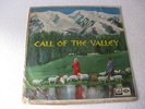 Call of the Valley Classical Hindi LP Record Bollywood India-1411
