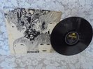 REVOLVER - THE BEATLES -  MONO ALBUM - PARLAPHONE - PMC 7009 - 1ST PRESSING?