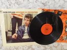 HIGHWAY 61 REVISITED - BOB DYLAN - MONO ALBUM  -  BPG.62572 - UK 1ST PRESSING
