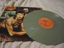 David Bowie Diamond Dogs Olive Green Vinyl LP Repress