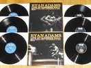 RYAN ADAMS Live at Carnegie Hall 6xLP BOX SET (2015) OOP wilco.lucero.son volt