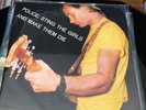 RARE Police Sting The Girls And Make Them Die Rising Sun Records 2 LP Set 1980