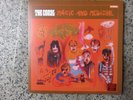 THE CORAL- MAGIC AND MEDICINE. 2 LP ORANGE VINYL 1st ISSUE 2004. MINT.DELTASONIC
