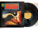 Silver Apples Of The Moon - For Electronic Music Synthesizer - 1967 1st Press
