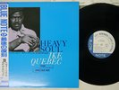 IKE QUEBEC HEAVY SOUL BLUE NOTE BN 4093 Japan OBI VINYL LP