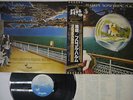 PROCOL HARUM SOMETHING MAGIC CHRYSALIS WWS-71002 Japan OBI VINYL LP