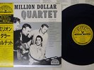 MILLION DOLLAR QUARTET SAME SUN K28P-307 Japan OBI MONO VINYL LP