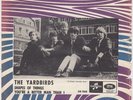 YARDBIRDS Shapes Of Things RARE Sweden 45 psych garage MOD DANCERS swedish HEAR