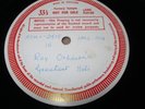 Roy Orbison ?– More Of Roy Orbison's Greatest Hits Rare Test Pressing LP 1968
