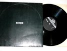 LP KINO (????, ???) - (Russian Press 1990) ??- Sleeve VG