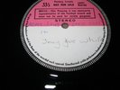 TONY JOE WHITE ..CONTINUED  RARE STEREO TEST PRESSING LP 1969 MONUMENT RECS