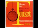 Rene Touzet - The Timeless Ones a la Touzet - LP