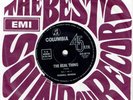 RUSSELL MORRIS - THE REAL THING - RARE 7