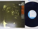 ART BLAKEY & THE JAZZ MESSENGERS MOANIN' BLUE NOTE BNJ 71011 Japan VINYL LP