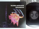 BLACK SABBATH PARANOID NEMS SP18 5011 Japan VINYL LP