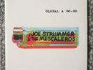 Joe Strummer and the Mescaleros - Global a Go-Go [New Vinyl] Bonus 2 LP