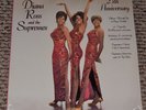Sealed Diana Ross & The Supremes 25th Anniversary 3 Record Set Motown 5381ML3