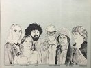 Keith Green: SO YOU WANNA GO BACK TO EGYPT 1980 LP BOB DYLAN NM/M+bonus CD
