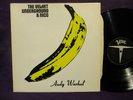 The Velvet Underground & Nico LP