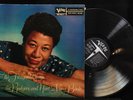 Ella Fitzgerald-Sings The Rodgers and Hart Song Book-Verve 4002-2LP SET