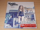 Kendra Morris/Banshee/2003 Richard Walter Gatefold  2x LP + CD
