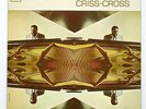 THELONIOUS MONK Criss Cross 1963 COLUMBIA TWO-EYE MONO CL 2038 MATRIX 2A/2H NM