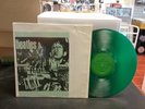 Beatles AROUND THE BEATLES El' Wizardo 349 Green Vinyl Still in Shrink NM
