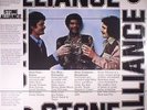 STONE ALLIANCE - Stone Alliance (reissue) - Vinyl (LP)