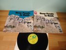 LP DEEP PURPLE - IN ROCK 1970 FOC HARVEST HÖRZU SHZE 288