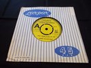 BOBBY FULLER FOUR - LOVE'S MADE A FOOL OF YOU  1966 LONDON HLU 10041 DEMO 45 VG+