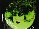 KID CONGO & THE PINK MONKEY...-HAUNTED HEAD  VINYL LP NUOVO (Importazione USA)