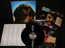 KISS-HOT IN THE SHADE LP GREEK RARE ALICE COOPER LED ZEPPELIN DEF LEPPARD AC/DC