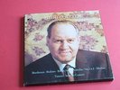 SLS 5004 David Oistrakh Beethoven Brahms Bruch Prokofiev STEREO 5 LP Box Set UK