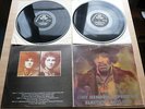 The Jimi Hendrix Experience. Electric Ladyland. 1968. AnTrop Records, 1994. Rare