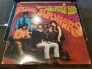 Soul Survivors - When The Whistle Blows Anything Goes Original Vinyl LP SEALED