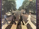 THE BEATLES Abbey Road 4track REEL TO REEL TAPE 7½ IPS Apple L-383