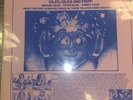 The Cheerful Insanity of Giles, Giles and Fripp, TAKRL 1948 NM