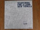 NEW TROLLS Searching For A New Land  Vinyl Magic / Cetra 1972