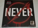 METALLICA THROUGH THE NEVER MUSIC FROM THE MOTION PICTURE BOXSET VINYL LP'S RSD