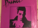 Prince Rare The Back Album - B-Sides Vinyl LP - Near Mint