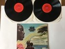 Miles Davis - Bitches Brew (Columbia GQ 30997) Quadraphonic 2 LP Red Label