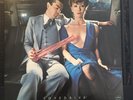 THE SCORPIONS LP LOVE DRIVE 1979 1ST PRESS ORIGINAL COVER KLEIS MEINE  NM/NM