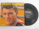 johnny hallyday, le penitencier, 33tours,25cm,philips 76600,original