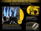 Vault 25 - Dodge and Burn - The Dead Weather - Third Man Records Jack White