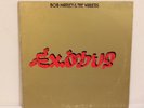 Bob Marley & The Wailers Exodus Vinyl Record LP 12