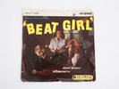 Beat Girl - John Barry - Adam Faith 7