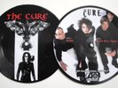 THE CURE BURN CROW RARE 7