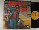 BOBBY VALENTIN Afuera LATIN LP BRONCO